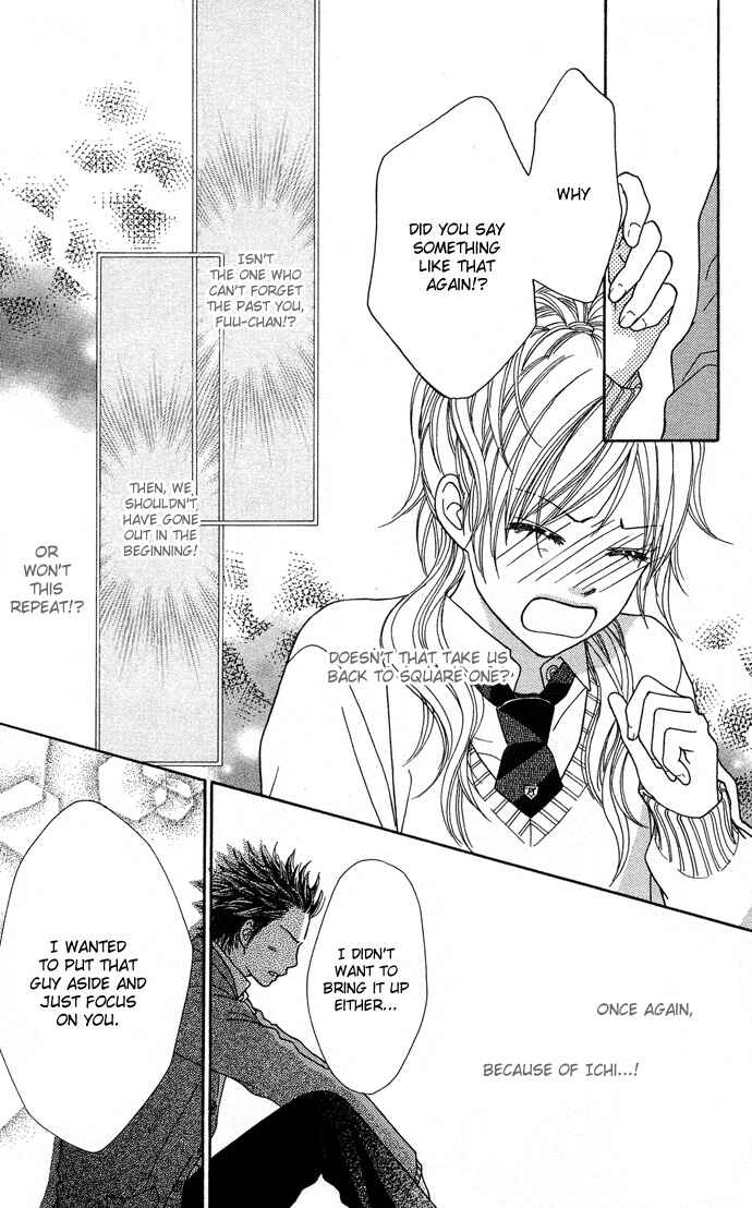 Page 4 Chapter 101 Parfait Tic!