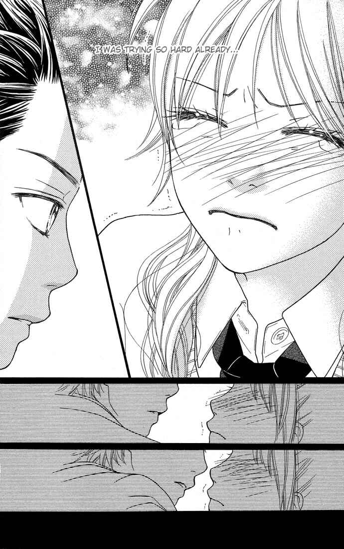 Page 9 Chapter 101 Parfait Tic!