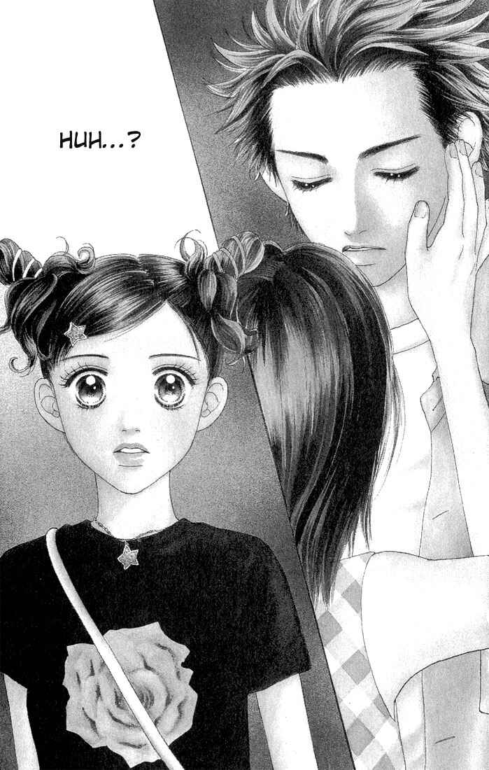 Page 3 Chapter 15 Parfait Tic!