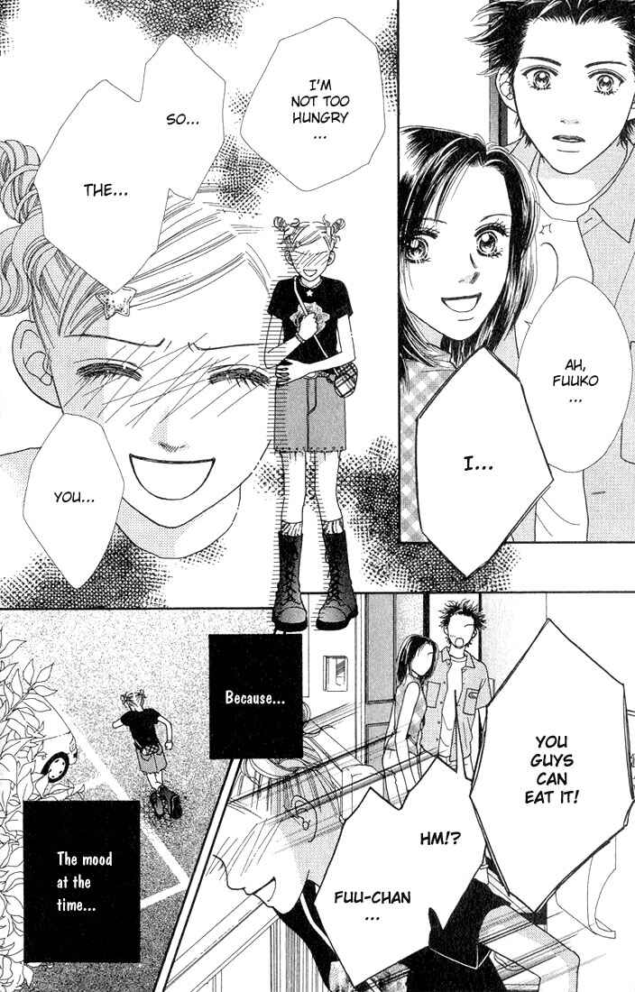 Page 6 Chapter 15 Parfait Tic!