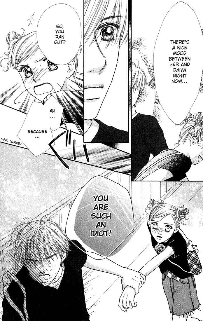 Page 8 Chapter 15 Parfait Tic!