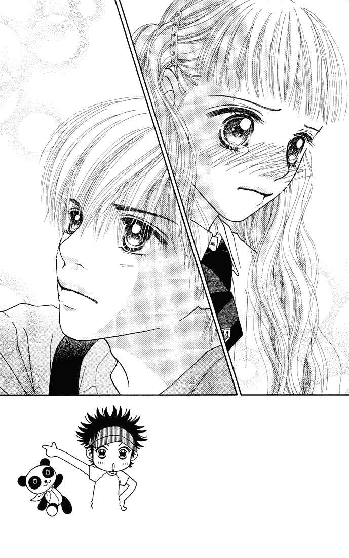 Page 3 Chapter 34 Parfait Tic!