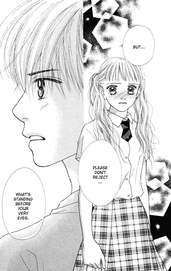 Page 7 Chapter 34 Parfait Tic!