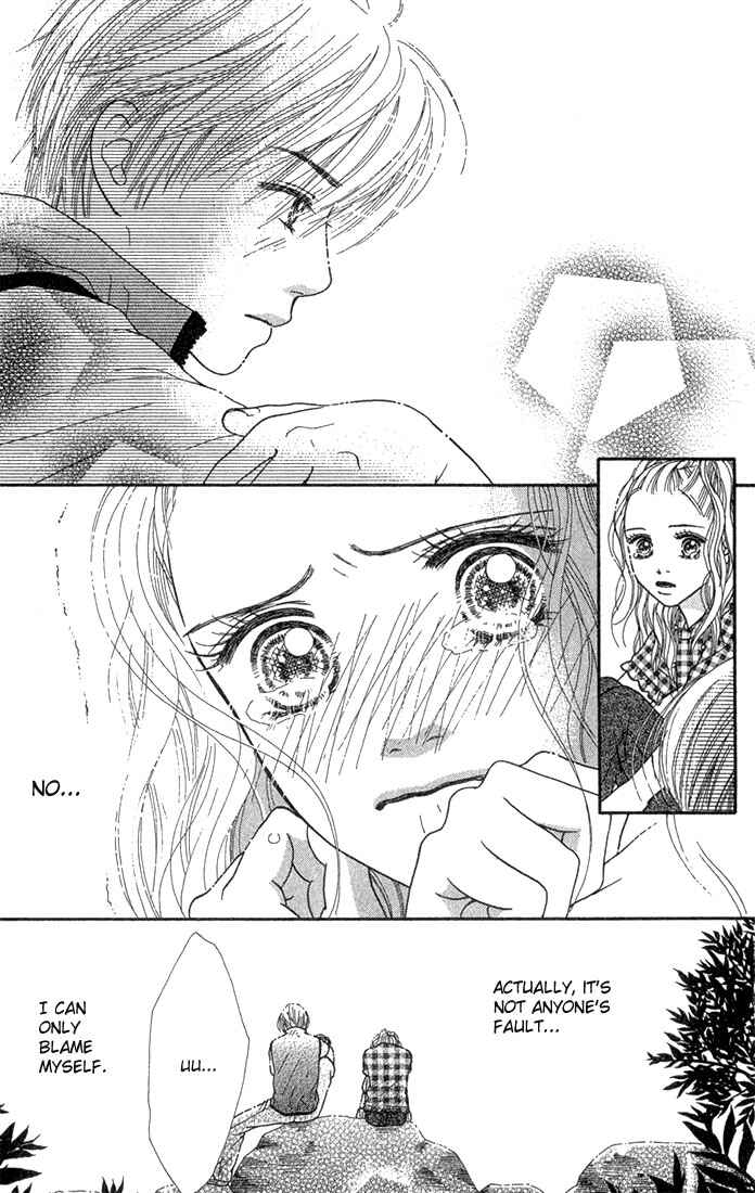 Page 15 Chapter 22 Parfait Tic!