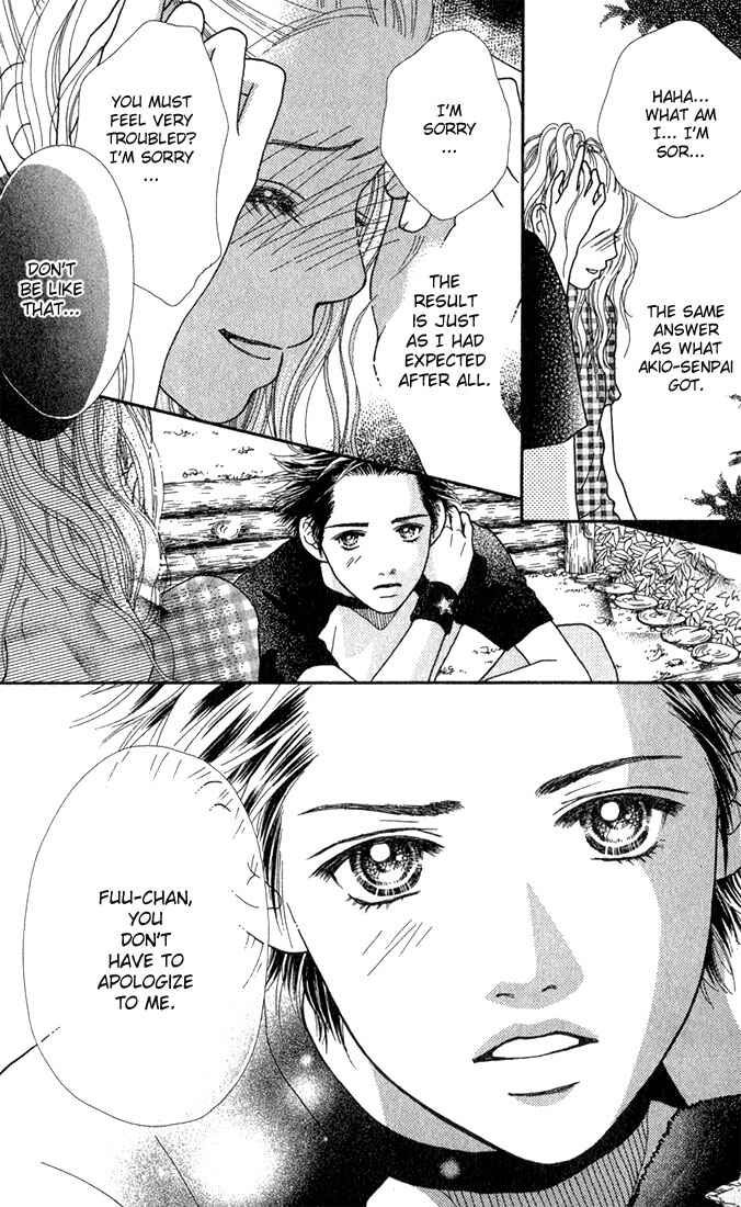 Page 6 Chapter 22 Parfait Tic!