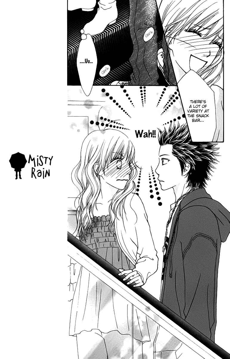 Page 13 Chapter 127 Parfait Tic!