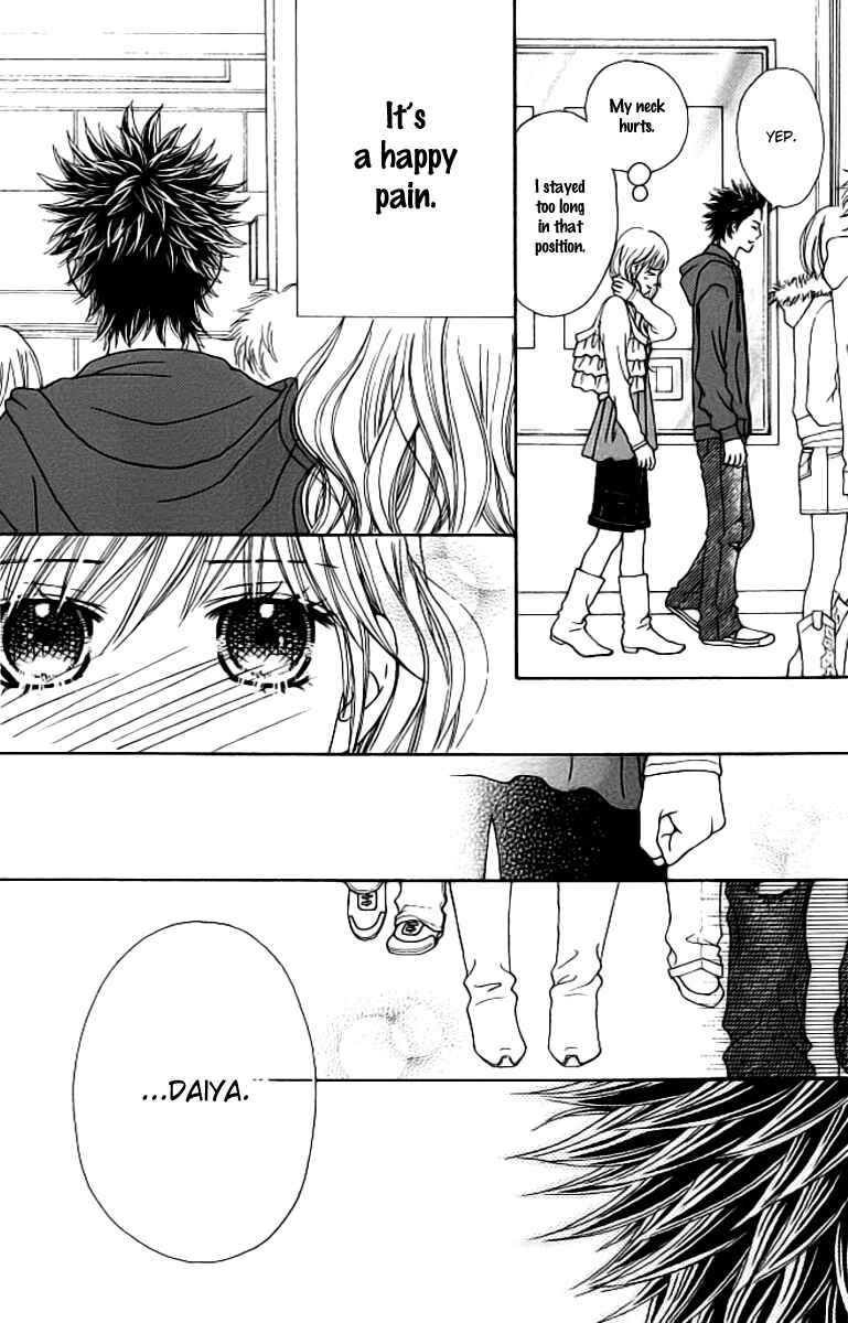 Page 22 Chapter 127 Parfait Tic!