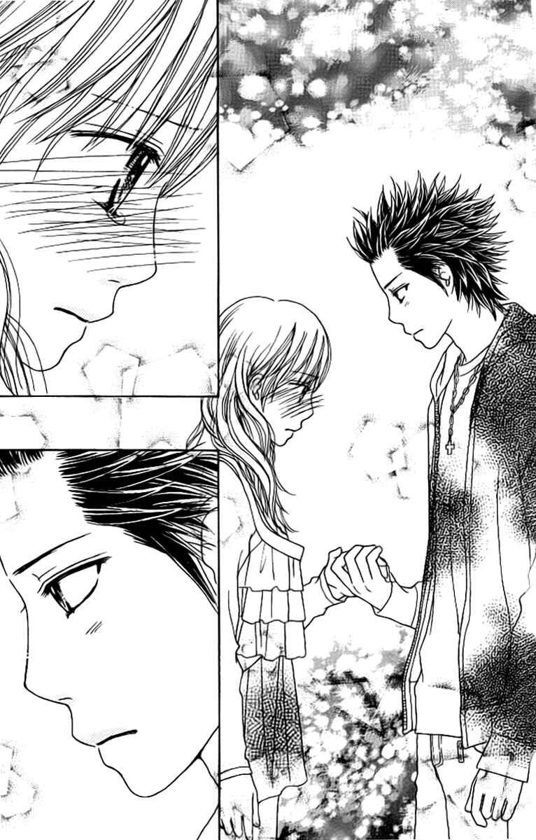 Page 25 Chapter 127 Parfait Tic!