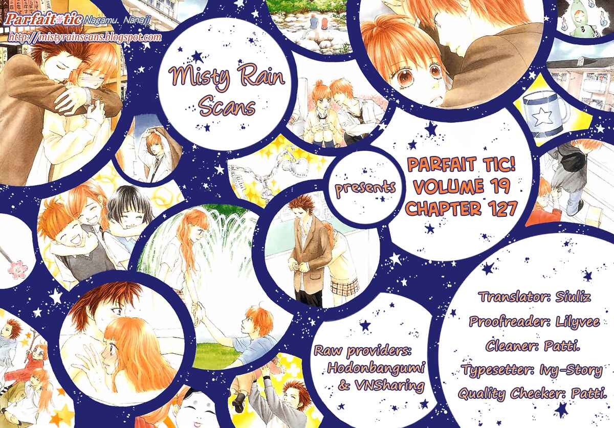 Page 28 Chapter 127 Parfait Tic!