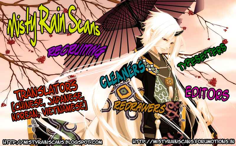 Page 29 Chapter 127 Parfait Tic!