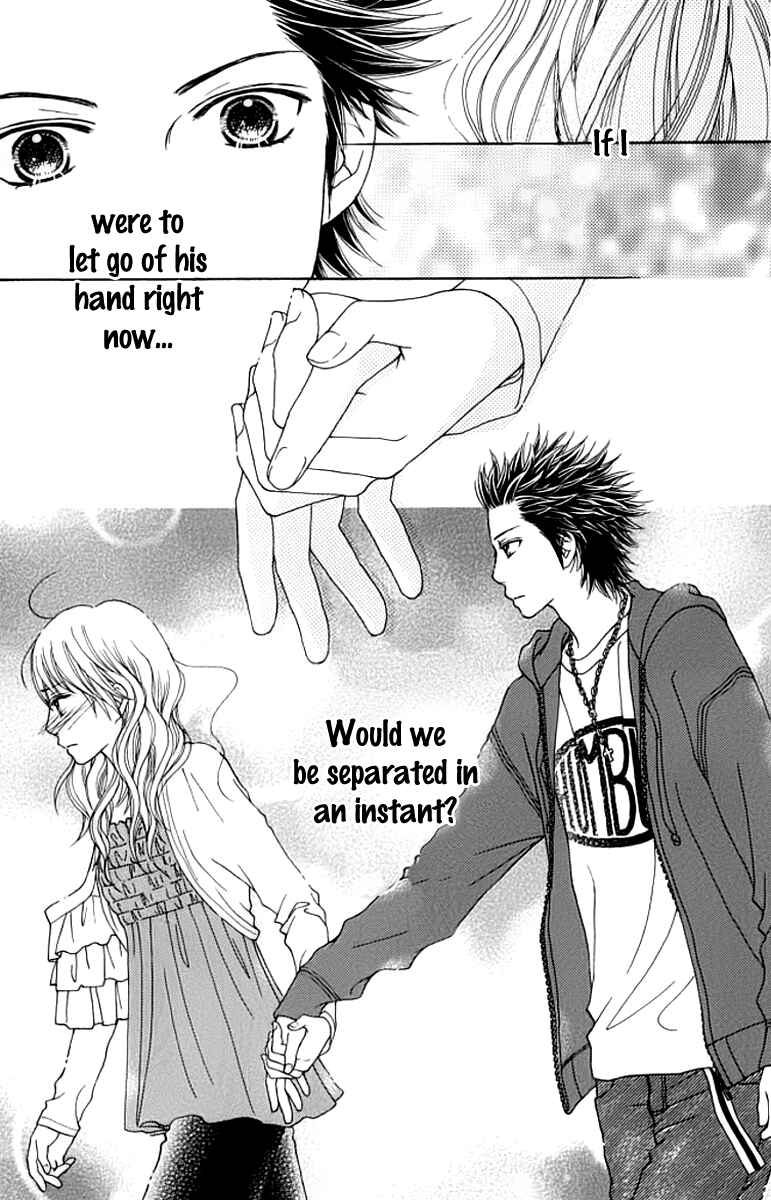 Page 9 Chapter 127 Parfait Tic!