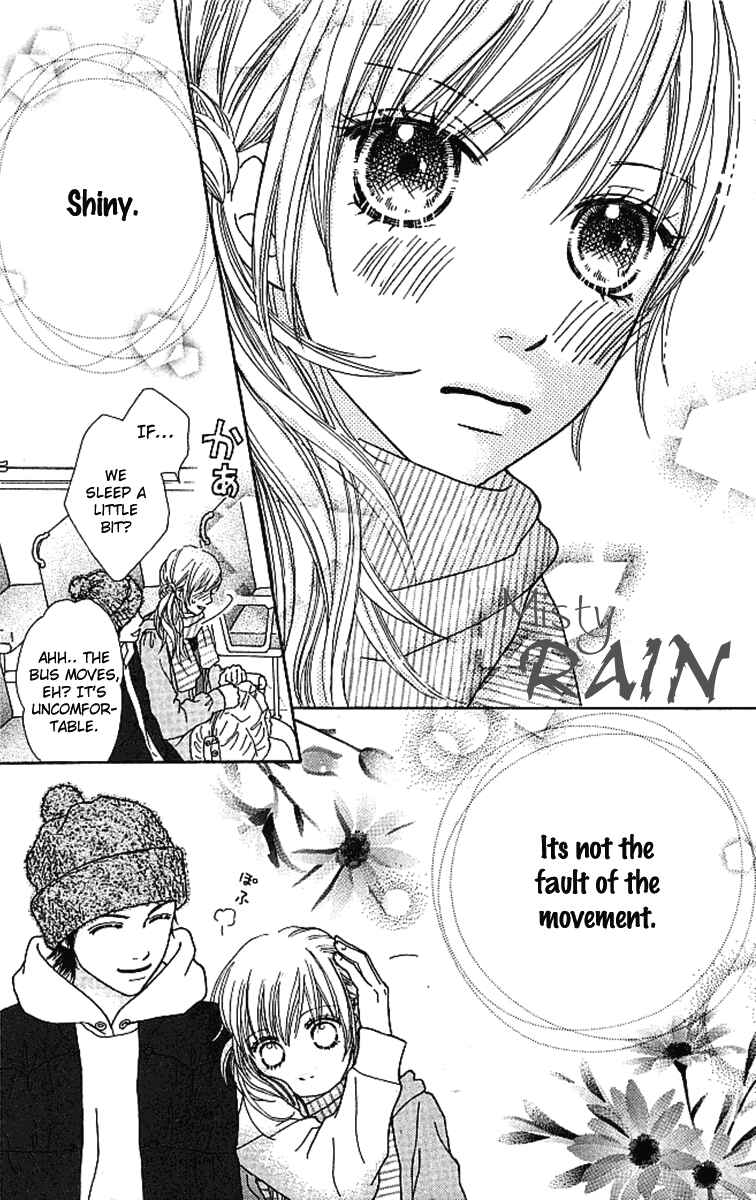 Page 19 Chapter 119 Parfait Tic!