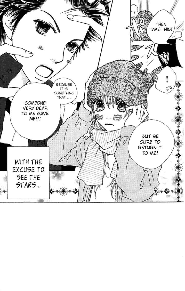 Page 2 Chapter 119 Parfait Tic!