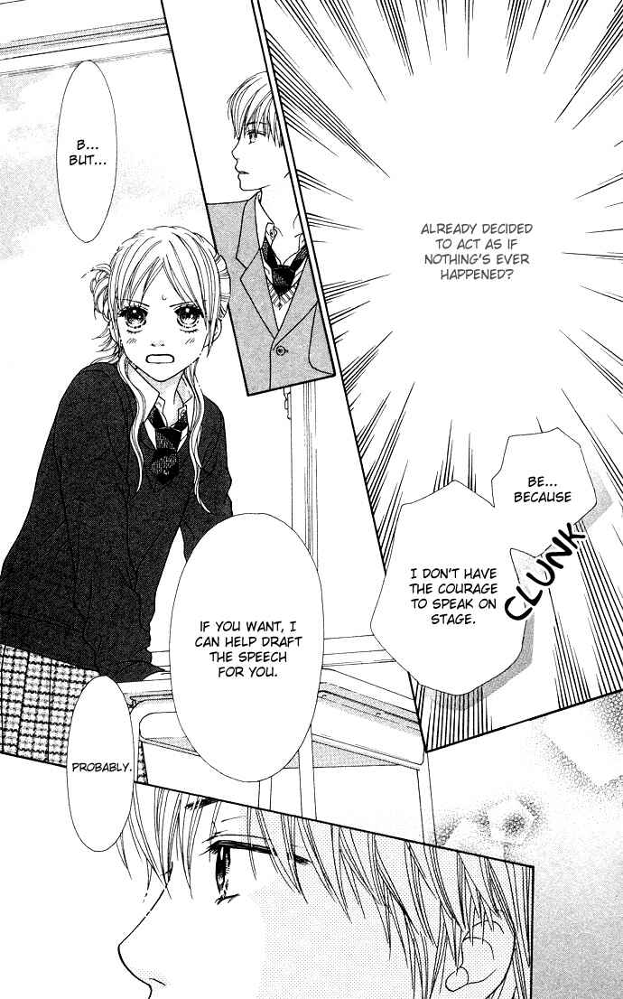 Page 10 Chapter 97 Parfait Tic!