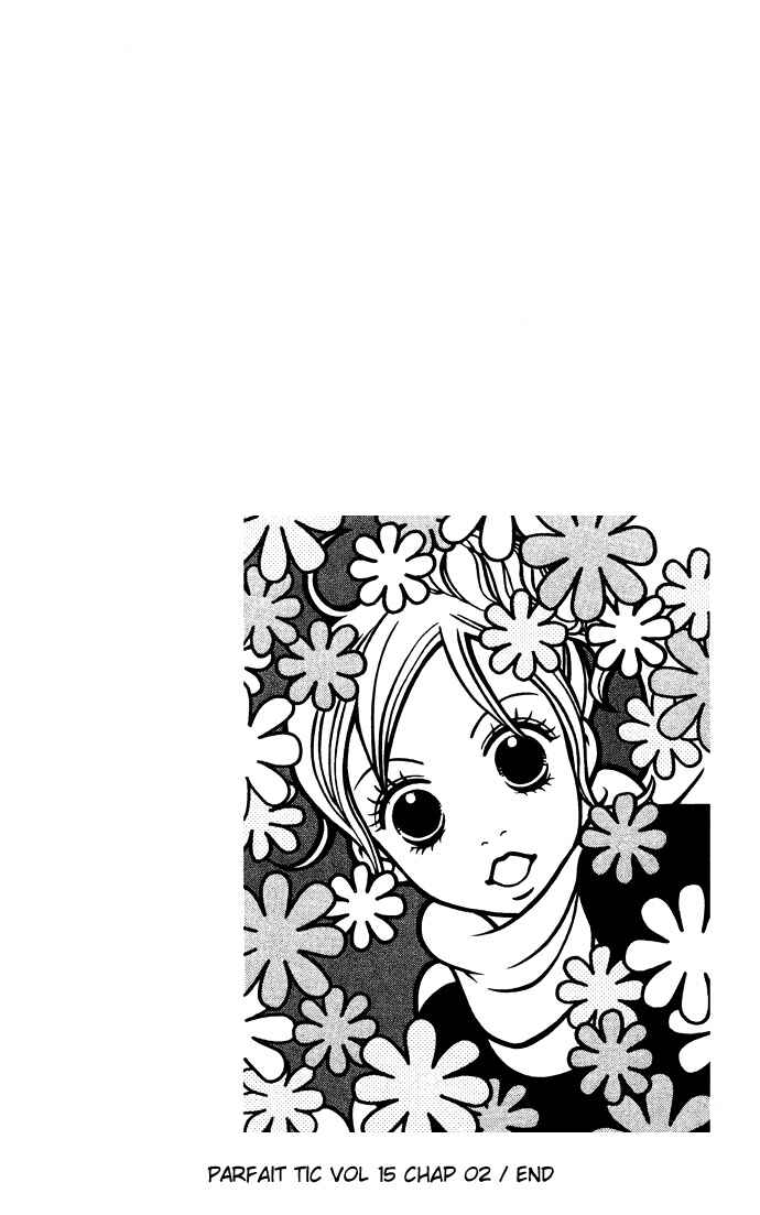 Page 17 Chapter 97 Parfait Tic!