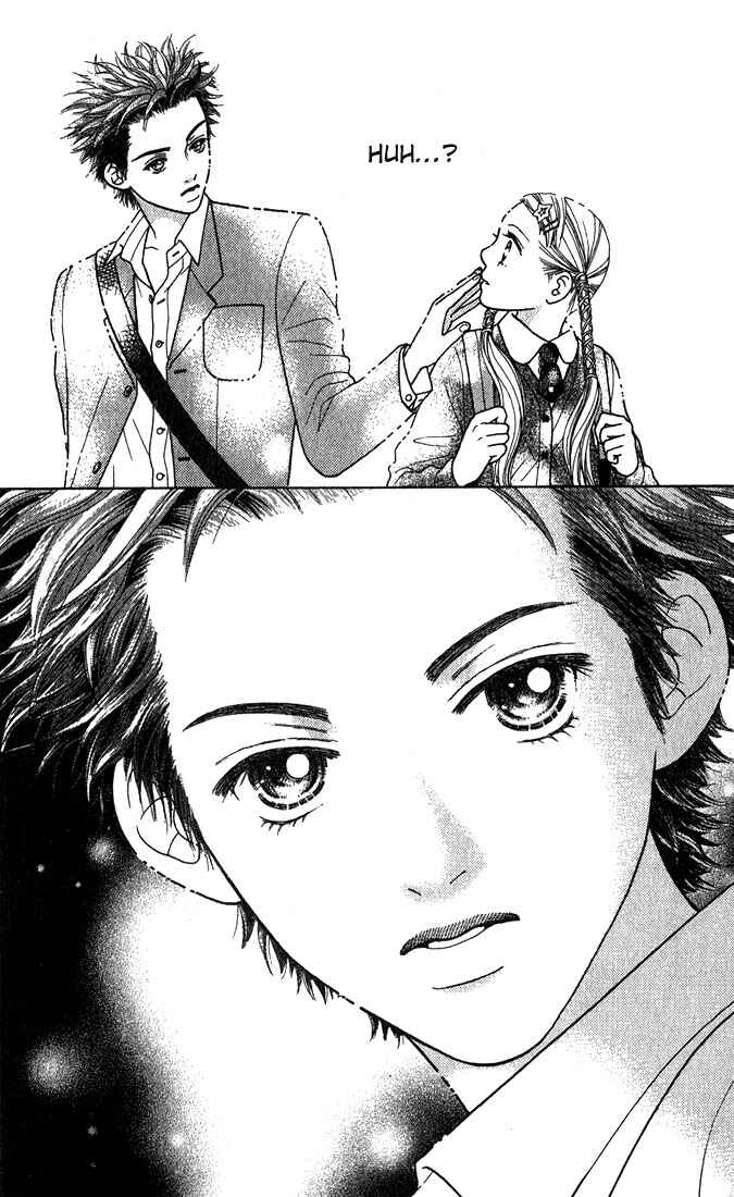 Page 24 Chapter 3 Parfait Tic!