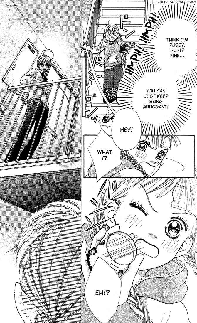 Page 7 Chapter 3 Parfait Tic!