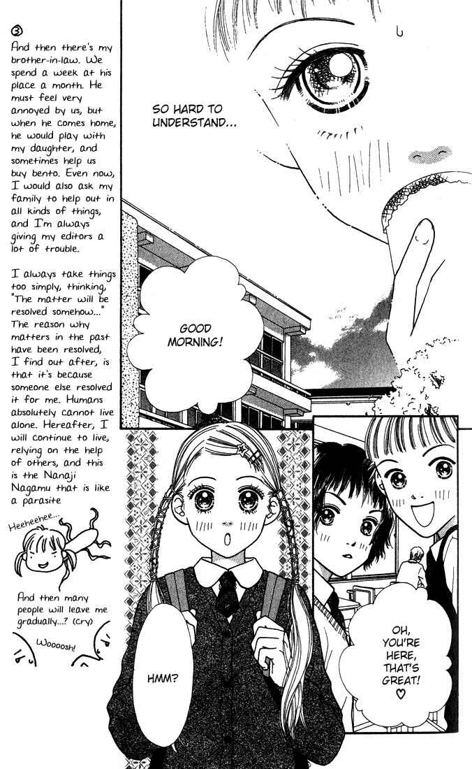Page 9 Chapter 3 Parfait Tic!