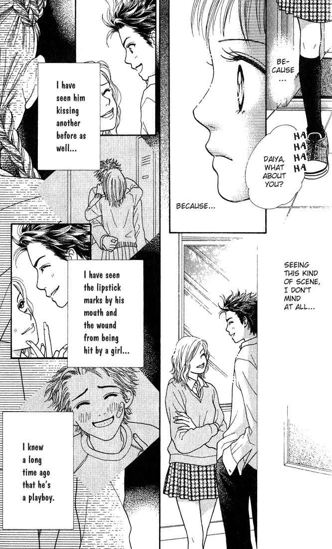 Page 12 Chapter 6 Parfait Tic!