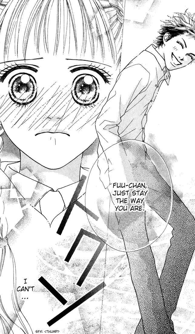 Page 17 Chapter 6 Parfait Tic!