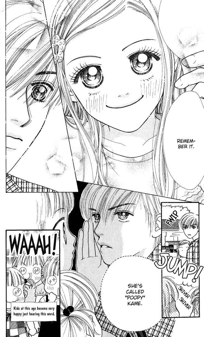 Page 23 Chapter 6 Parfait Tic!