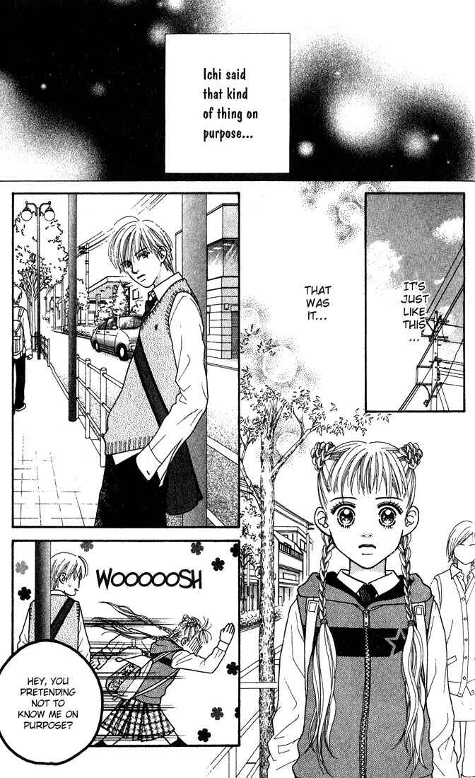 Page 8 Chapter 6 Parfait Tic!
