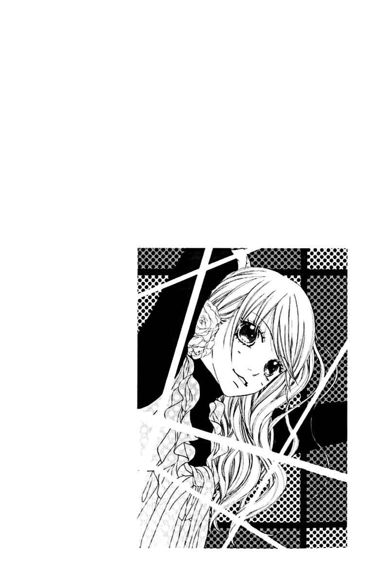 Page 1 Chapter 143 Parfait Tic!