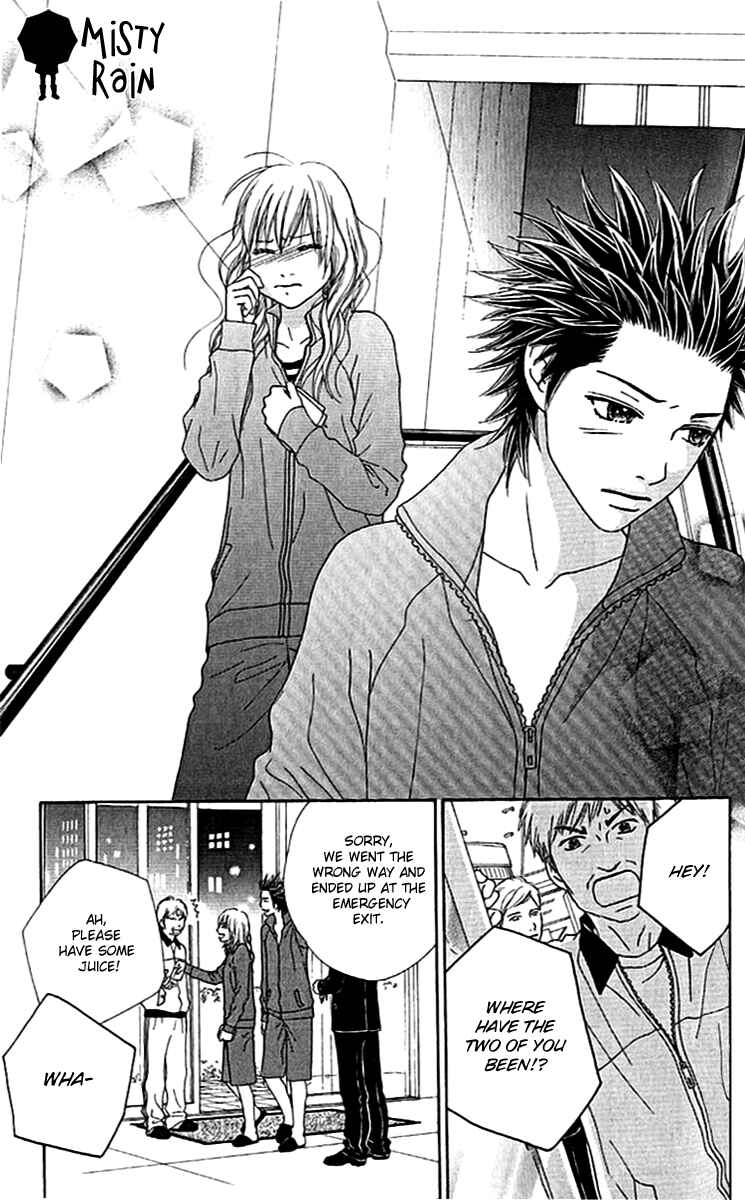 Page 10 Chapter 143 Parfait Tic!