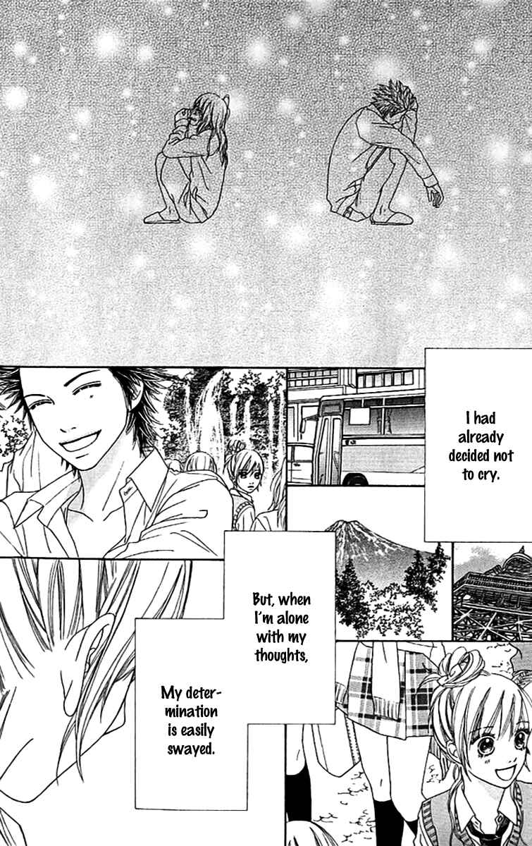 Page 13 Chapter 143 Parfait Tic!