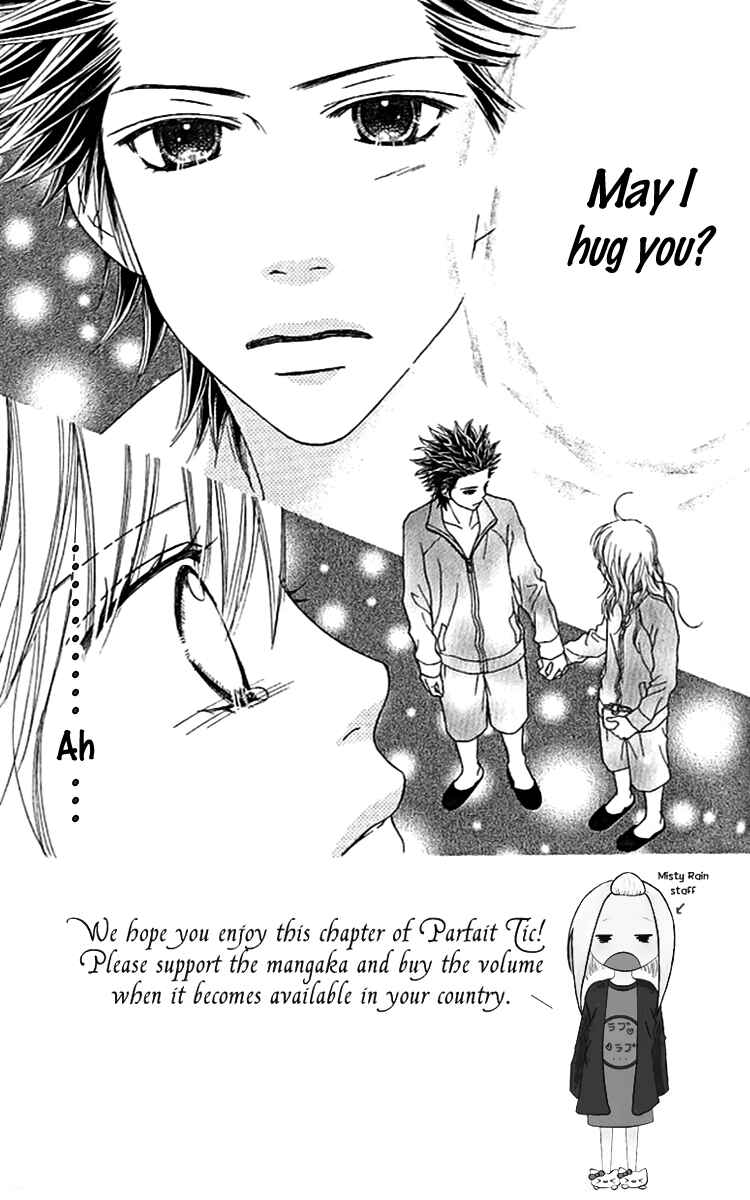 Page 2 Chapter 143 Parfait Tic!