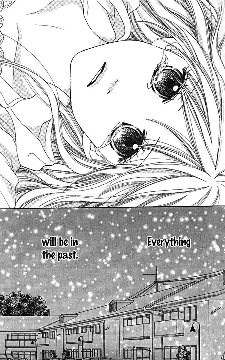 Page 26 Chapter 143 Parfait Tic!