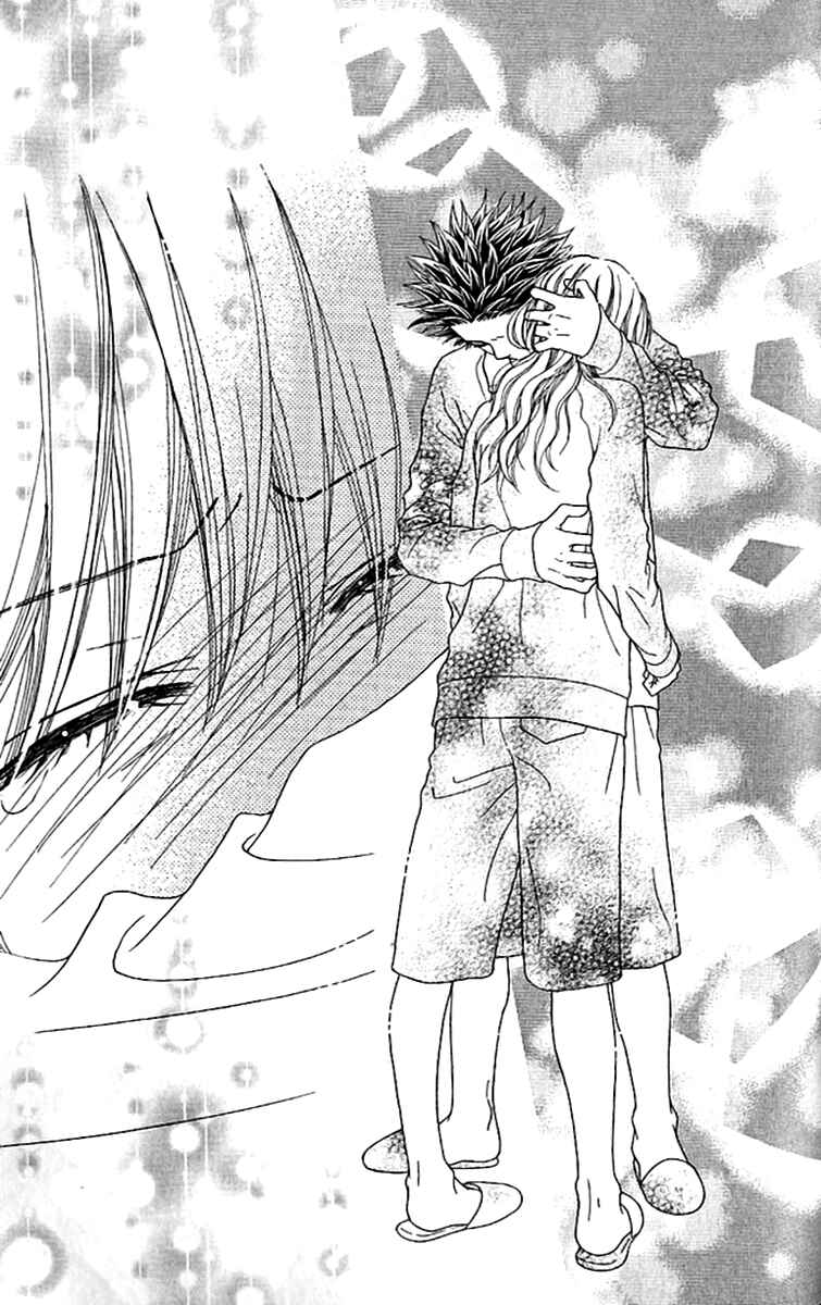 Page 6 Chapter 143 Parfait Tic!