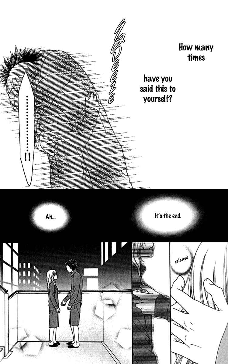 Page 8 Chapter 143 Parfait Tic!