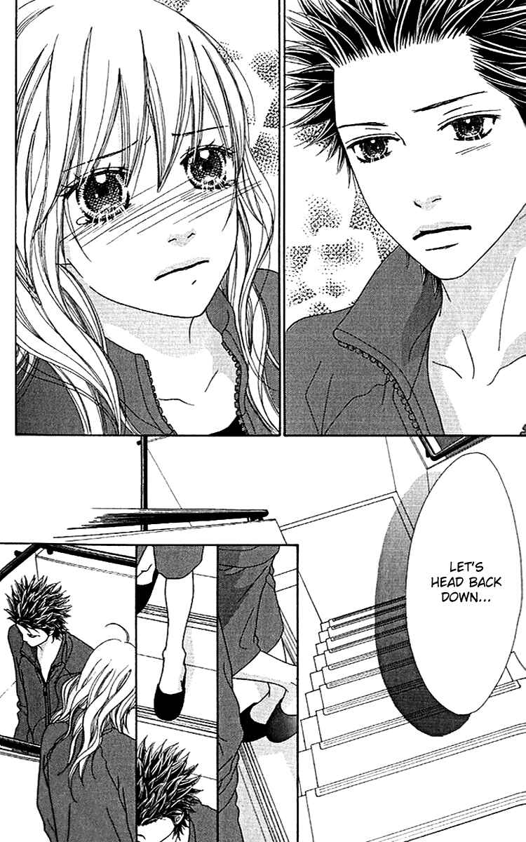 Page 9 Chapter 143 Parfait Tic!