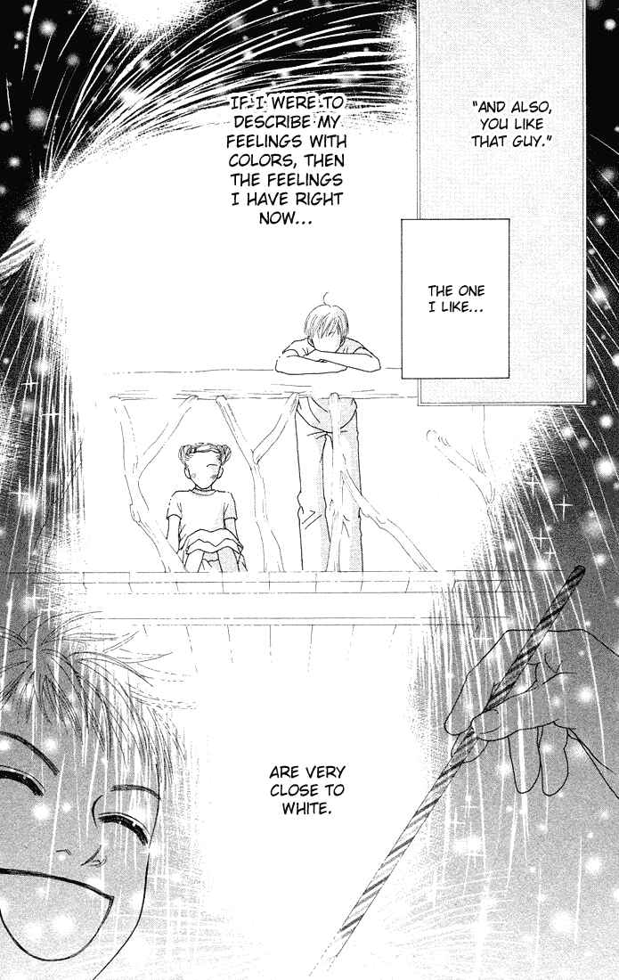Page 25 Chapter 37 Parfait Tic!