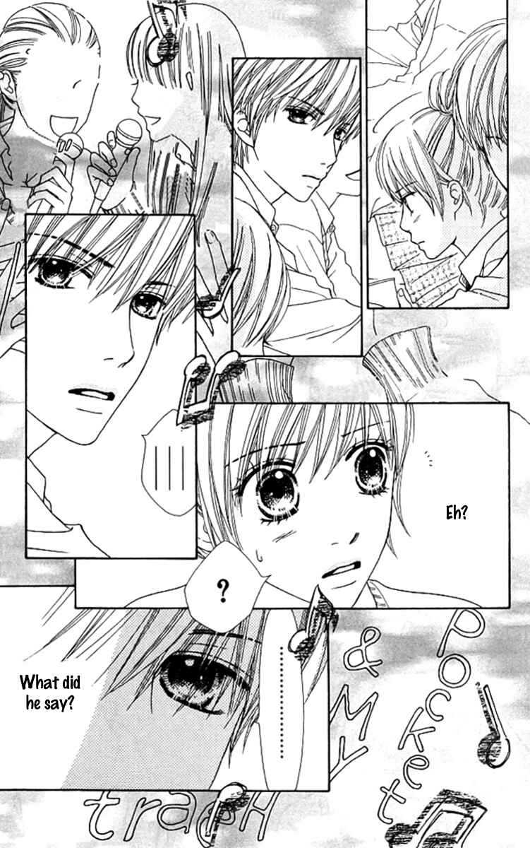 Page 14 Chapter 125 Parfait Tic!