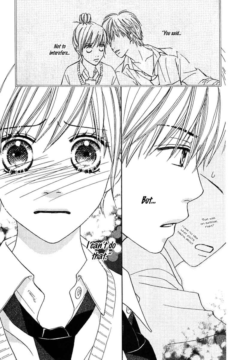Page 20 Chapter 125 Parfait Tic!