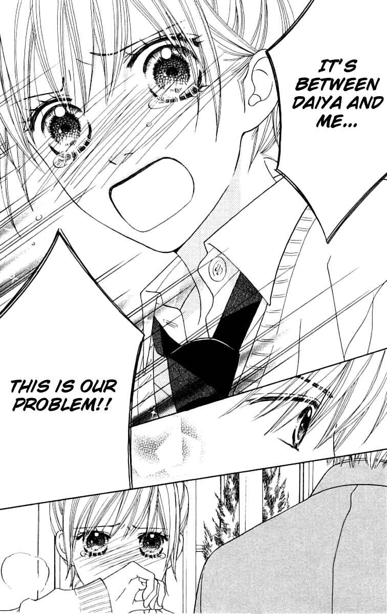 Page 6 Chapter 125 Parfait Tic!