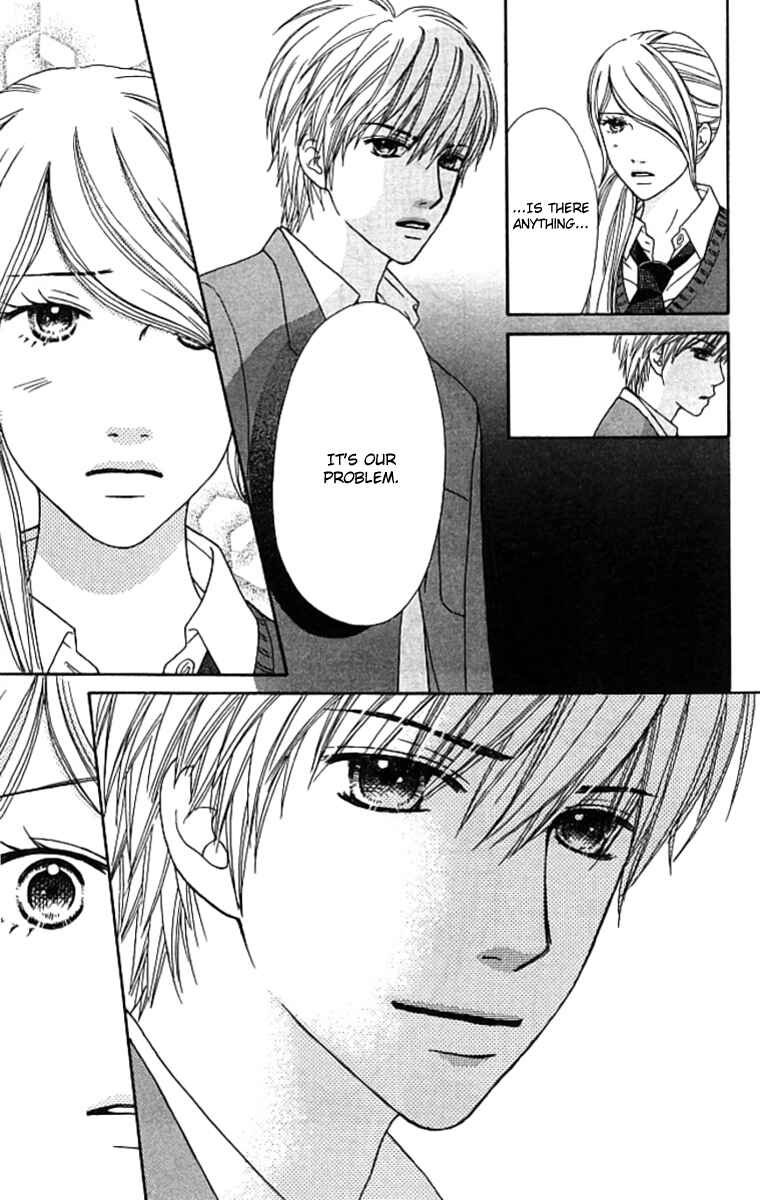 Page 8 Chapter 125 Parfait Tic!