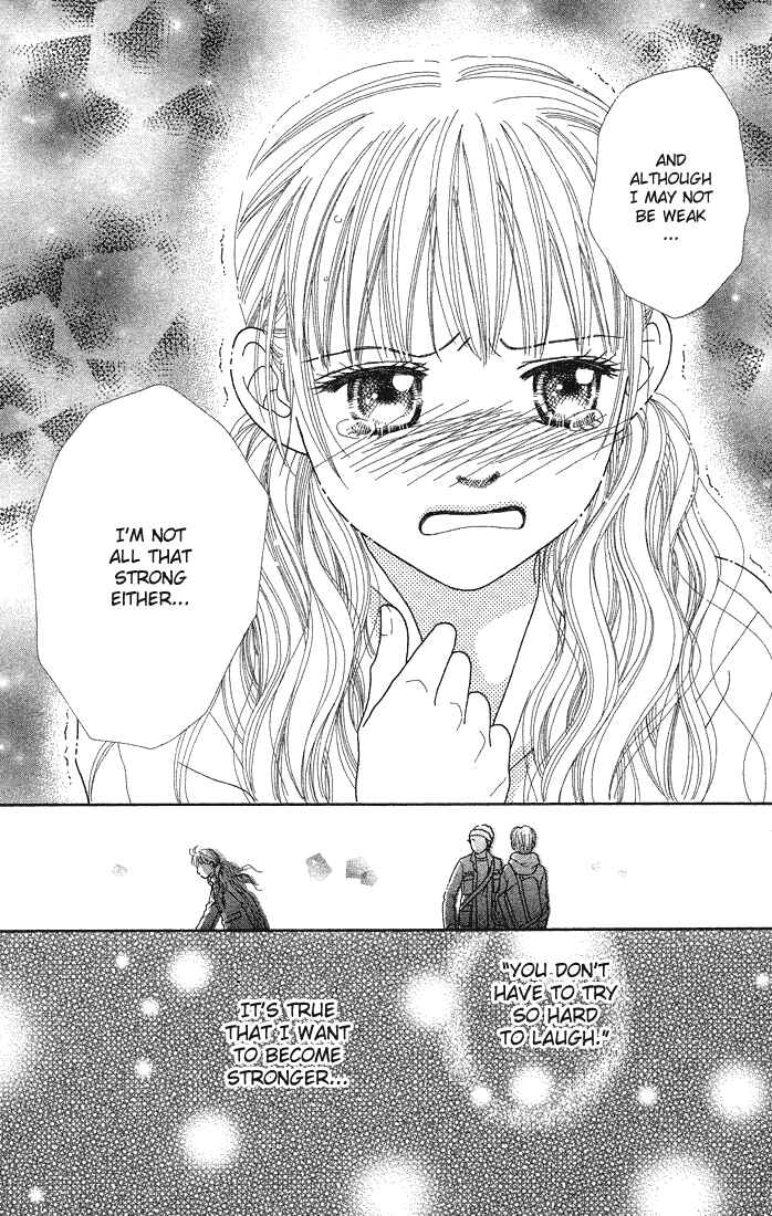 Page 12 Chapter 66 Parfait Tic!