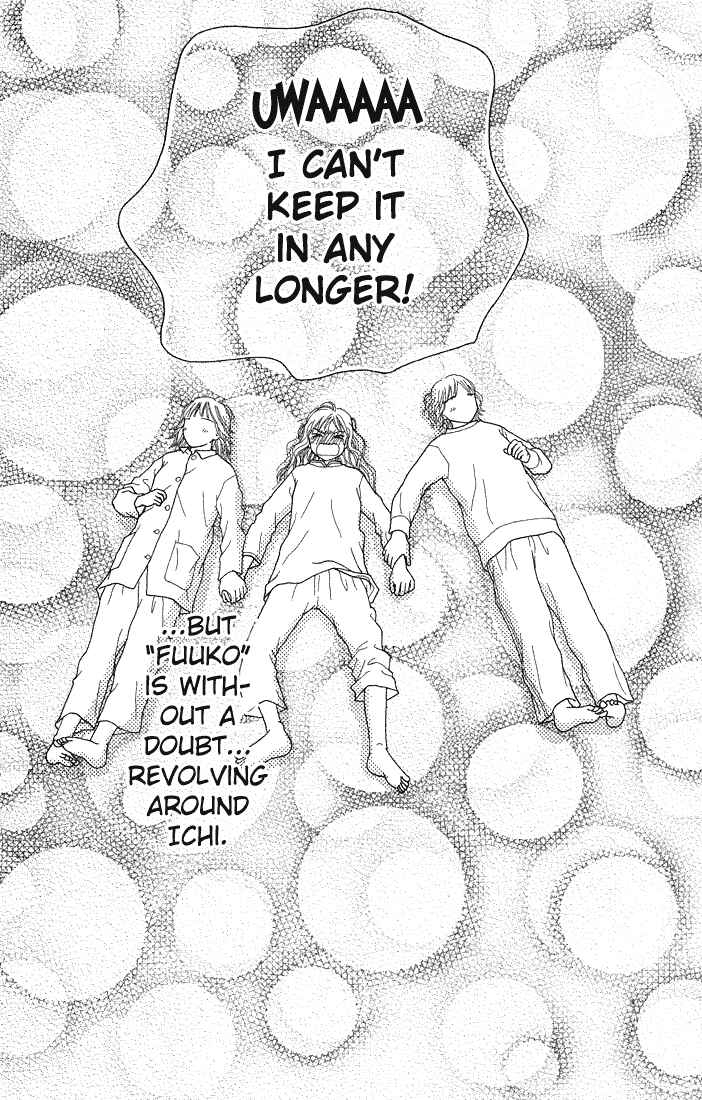 Page 21 Chapter 66 Parfait Tic!