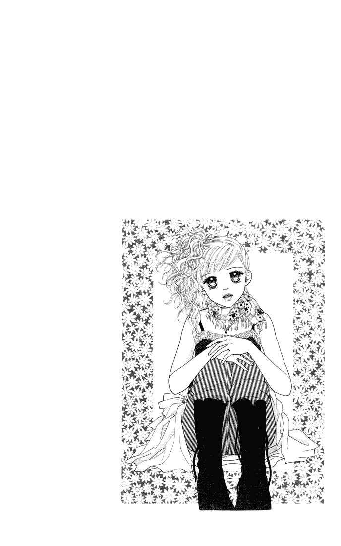Page 26 Chapter 66 Parfait Tic!