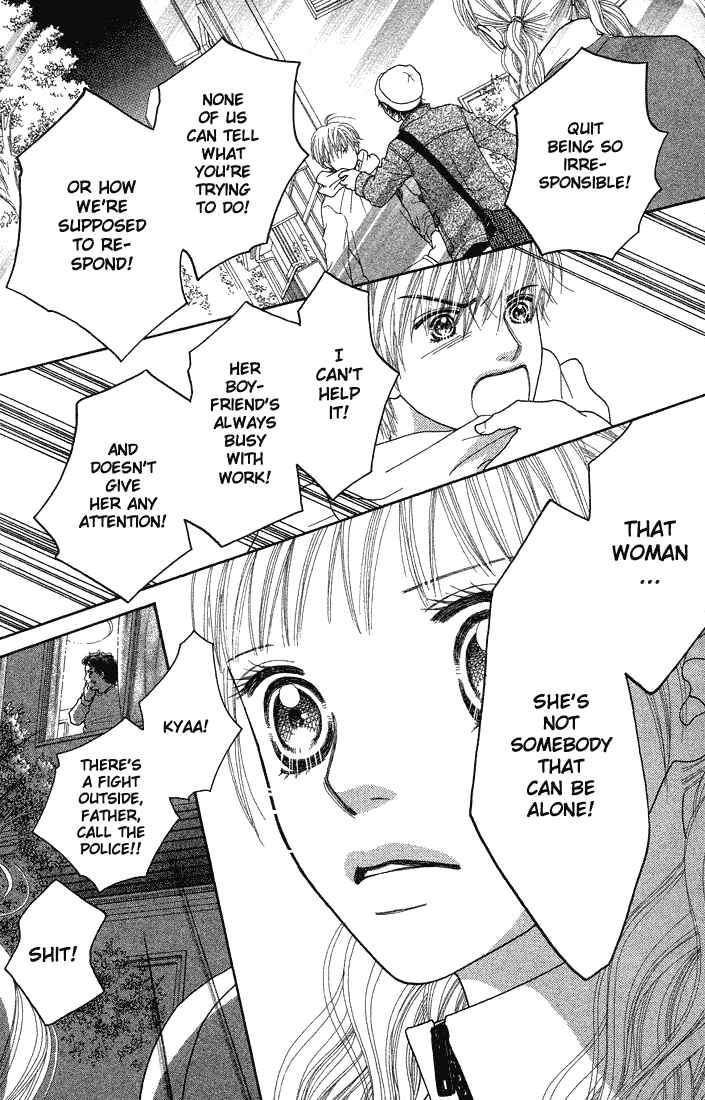 Page 7 Chapter 66 Parfait Tic!