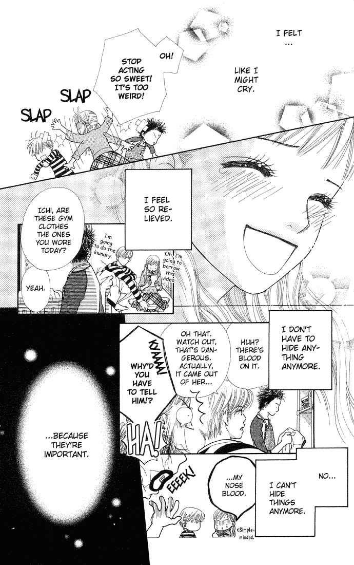 Page 9 Chapter 42 Parfait Tic!