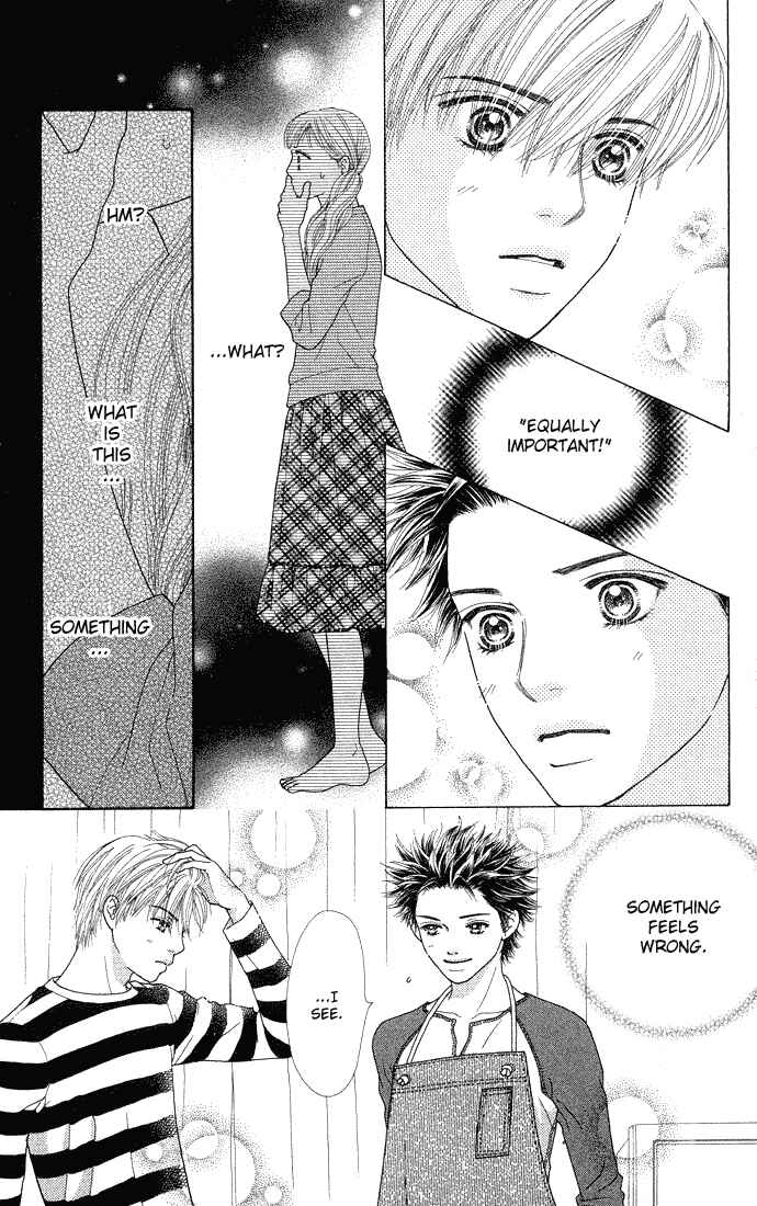 Page 7 Chapter 42 Parfait Tic!