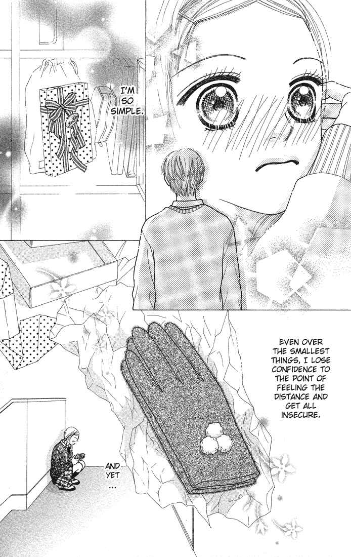Page 12 Chapter 59 Parfait Tic!