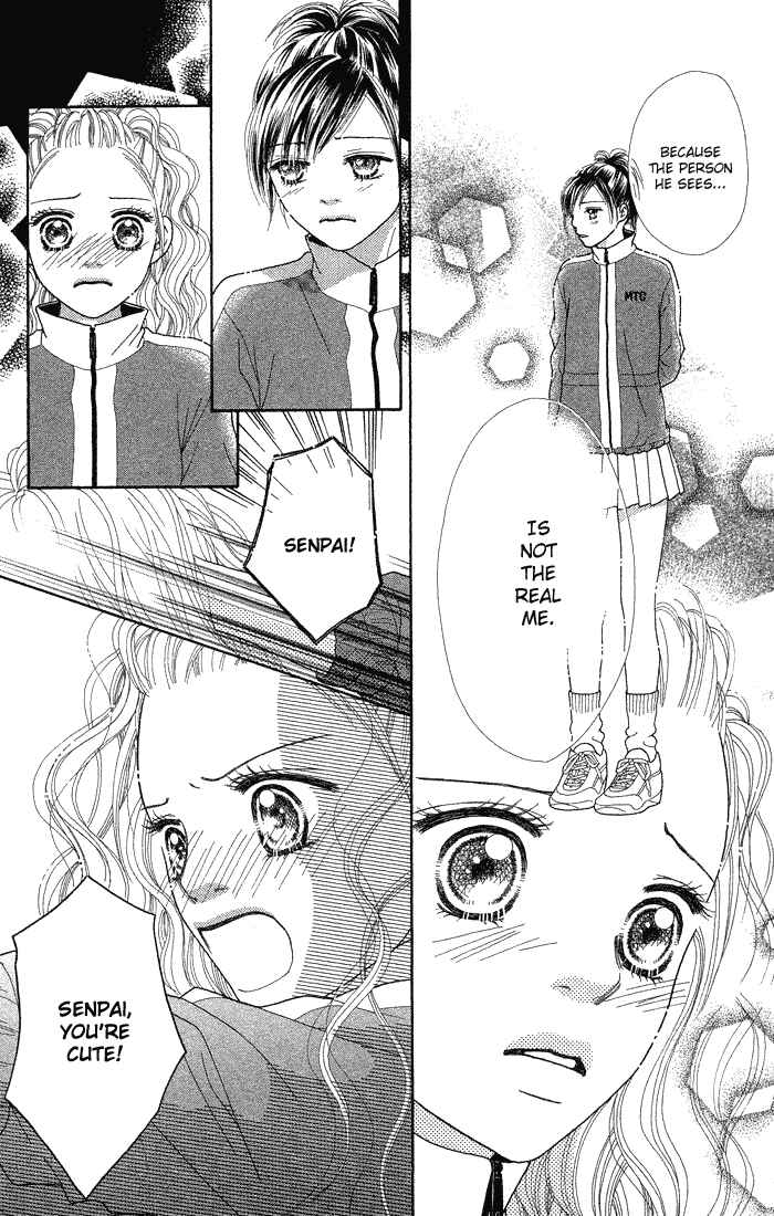 Page 21 Chapter 59 Parfait Tic!