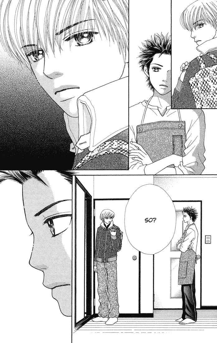 Page 5 Chapter 59 Parfait Tic!