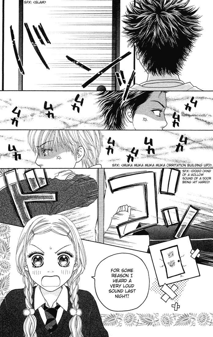 Page 6 Chapter 59 Parfait Tic!