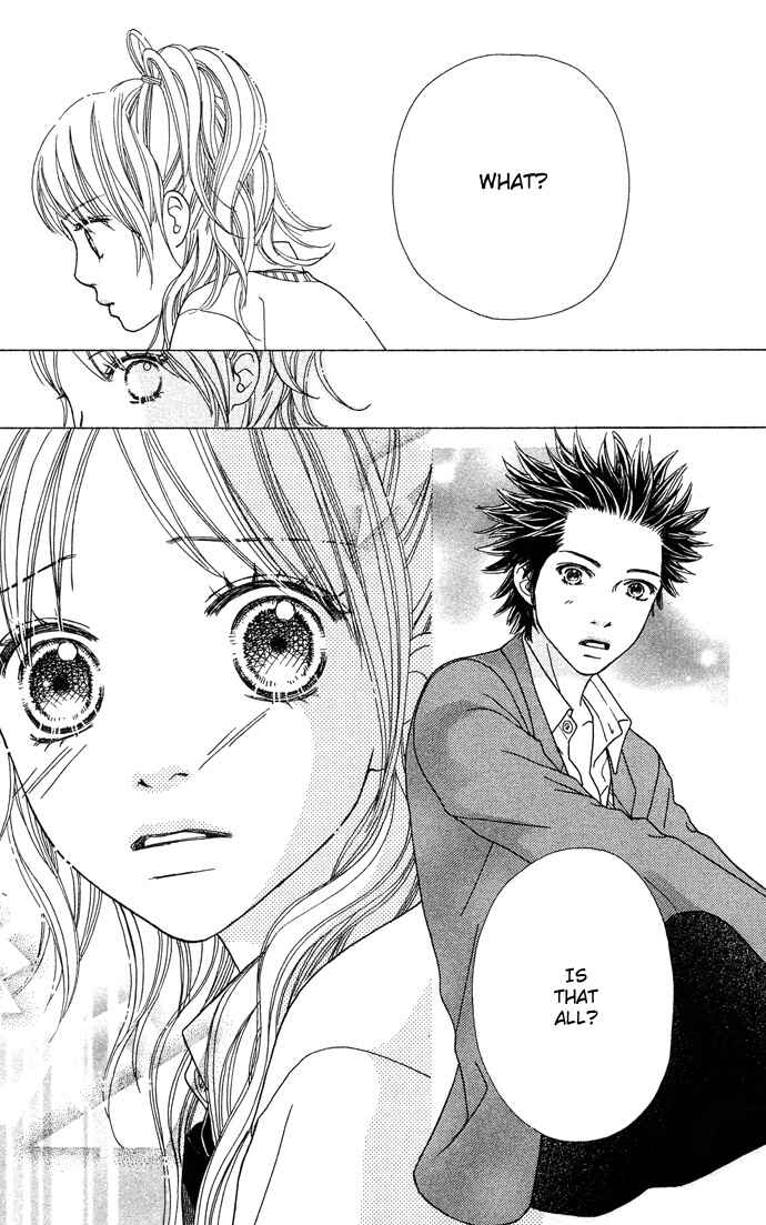 Page 22 Chapter 100 Parfait Tic!